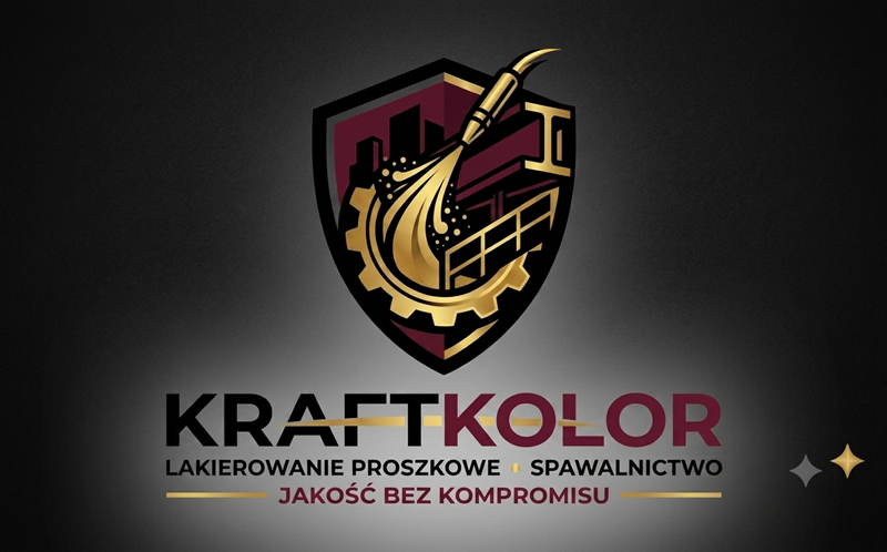 Kraftkolor Logo